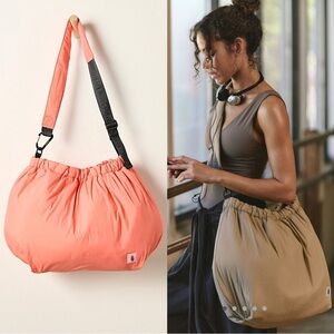 FP Movement by Free People Rest day carryall bag